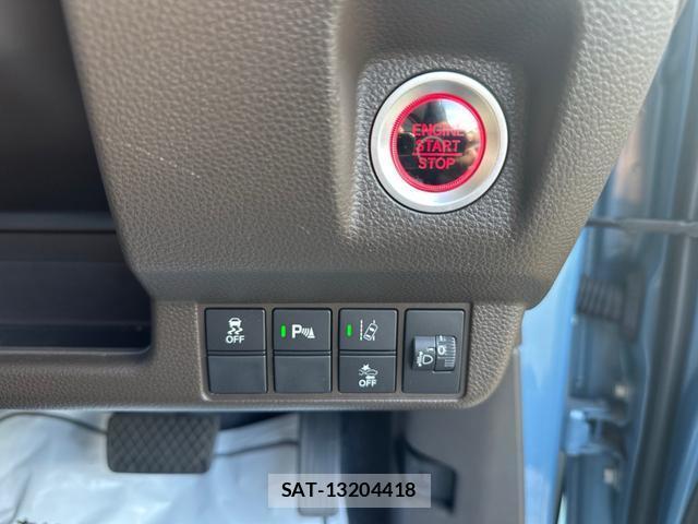 Honda N-WGN 2020-04 8769754-4