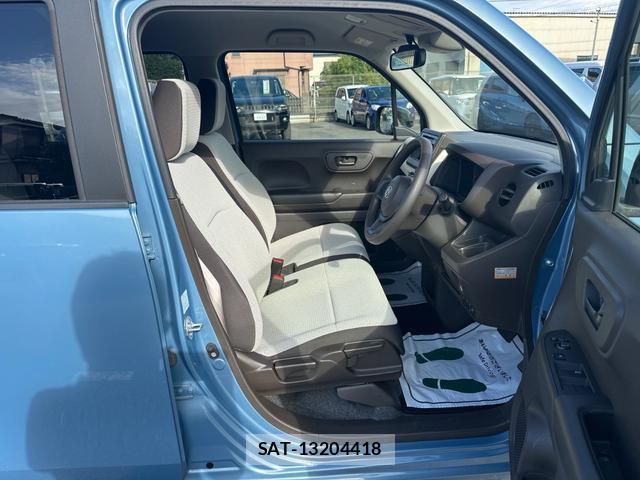 Honda N-WGN 2020-04 8769754-6