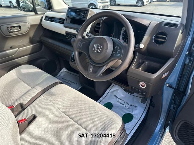 Honda N-WGN 2020-04 8769754-8