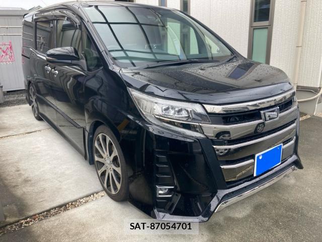 Toyota NOAH 2019-04 8768783-0