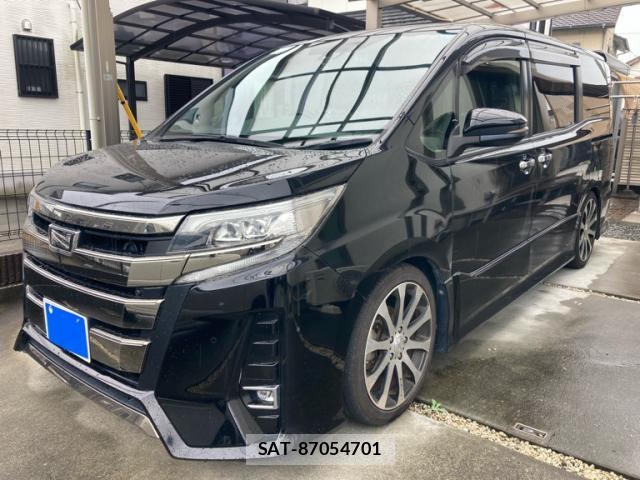 Toyota NOAH 2019-04 8768783-1