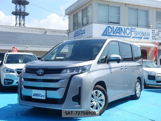Toyota NOAH 2023-07 8769625-0