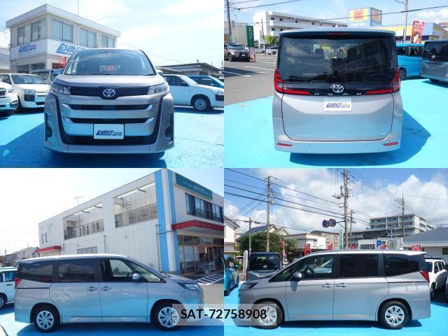 Toyota NOAH 2023-07 8769625-4
