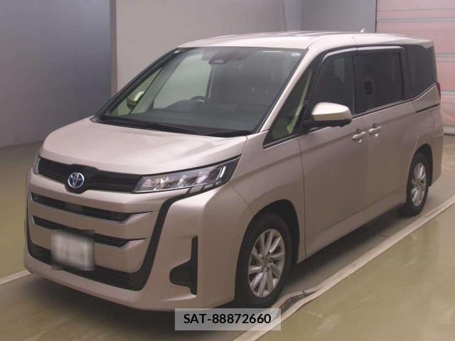 Toyota NOAH 2024-04 8769669-0