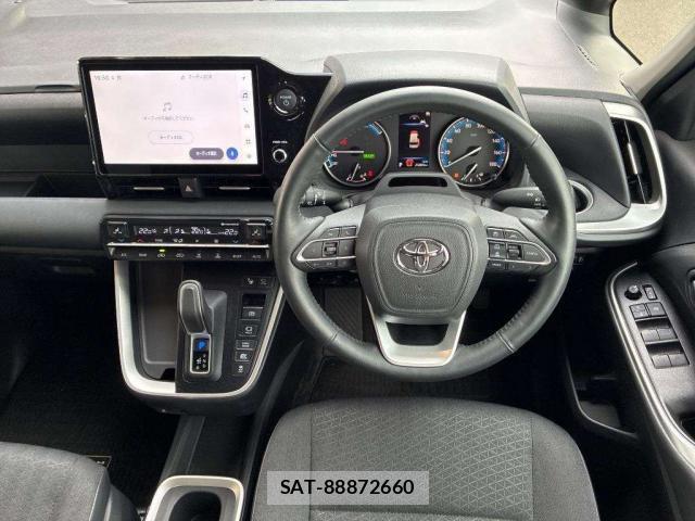 Toyota NOAH 2024-04 8769669-8