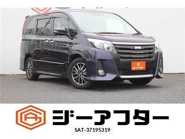 Toyota NOAH 2017-06 8769762-0