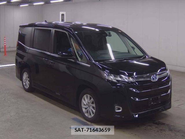 Toyota NOAH 2023-09 8769883-0