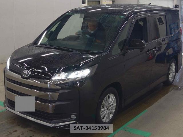 Toyota NOAH 2024 8769887-0