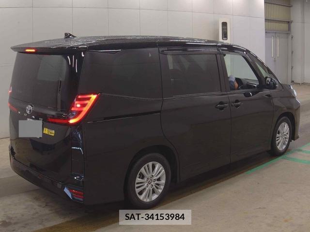 Toyota NOAH 2024 8769887-1