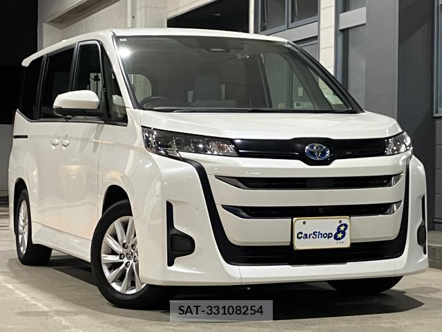 Toyota NOAH 2022-02 8770093-0