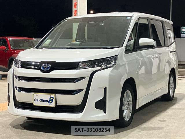 Toyota NOAH 2022-02 8770093-4