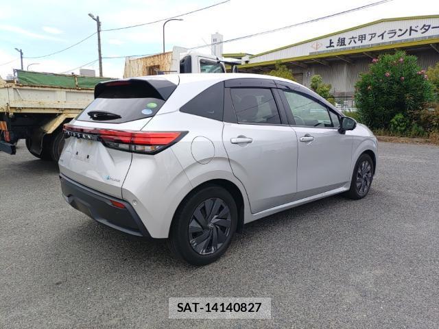 Nissan NOTE 2021-08 8768928-4