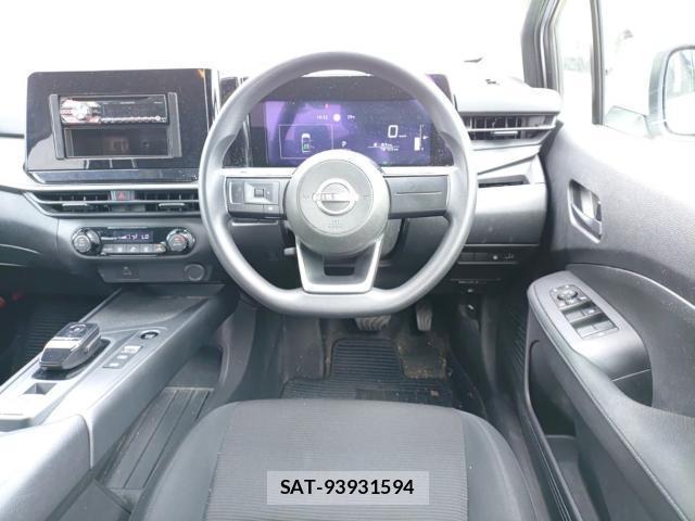 Nissan NOTE 2021-08 8768934-2