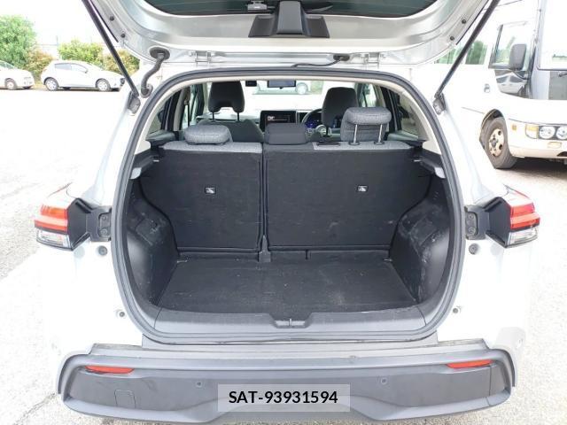 Nissan NOTE 2021-08 8768934-7