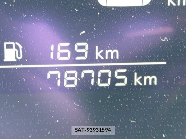 Nissan NOTE 2021-08 8768934-9