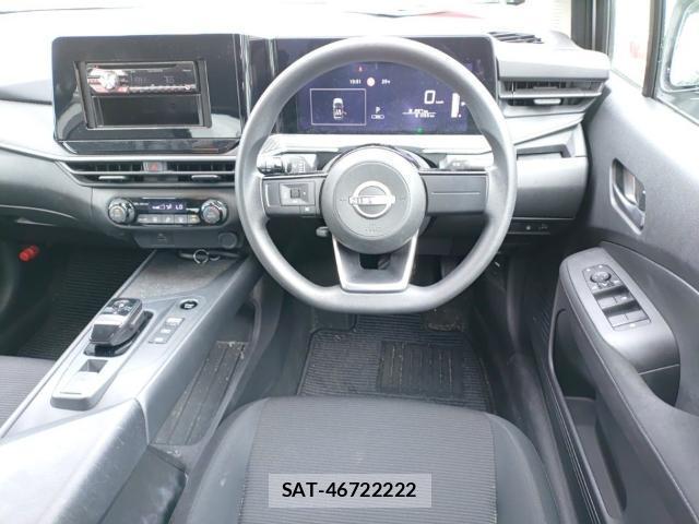 Nissan NOTE 2021-08 8768943-2