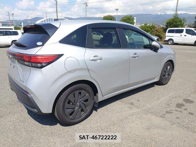 Nissan NOTE 2021-08 8768943-4