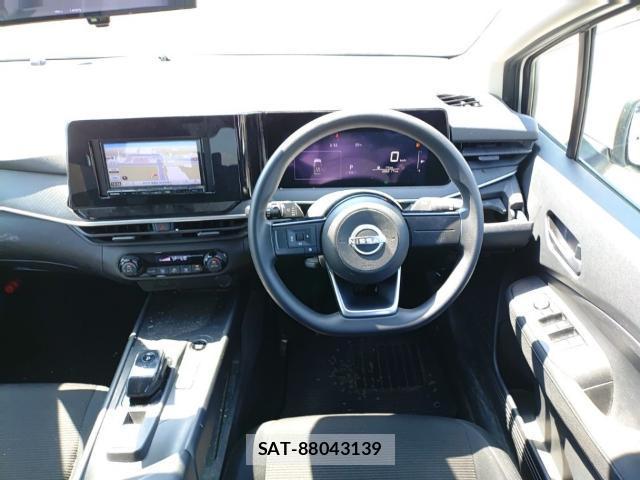 Nissan NOTE 2021-08 8768948-2