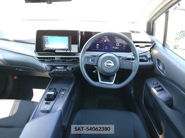 Nissan NOTE 2021-08 8768951-2