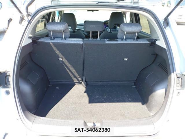 Nissan NOTE 2021-08 8768951-7