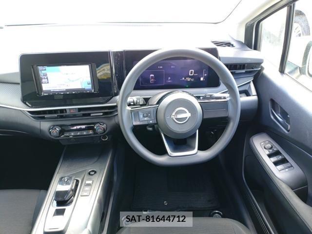 Nissan NOTE 2021-09 8768957-2