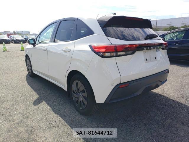 Nissan NOTE 2021-09 8768957-5