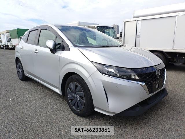 Nissan NOTE 2021-08 8768958-3
