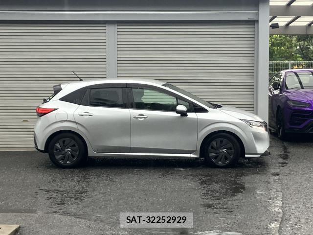 Nissan NOTE 2021-02 8769450-10