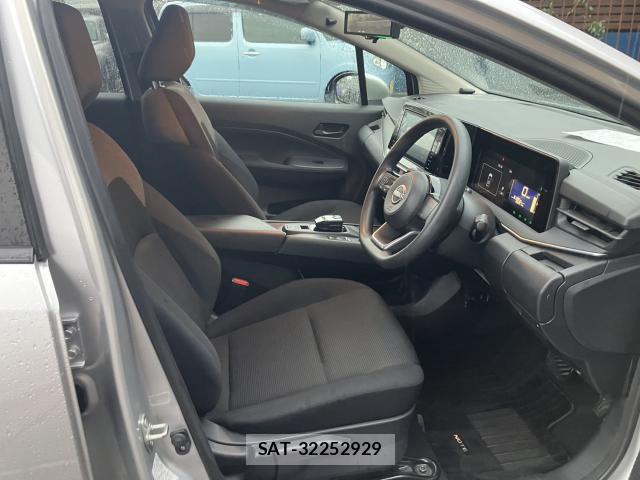 Nissan NOTE 2021-02 8769450-11