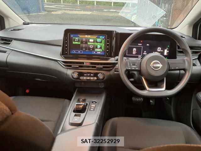 Nissan NOTE 2021-02 8769450-2