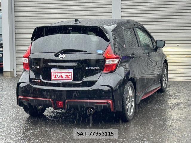 Nissan NOTE 2020-04 8769455-1
