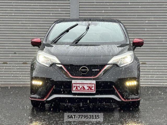 Nissan NOTE 2020-04 8769455-17