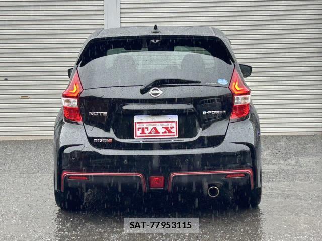 Nissan NOTE 2020-04 8769455-19