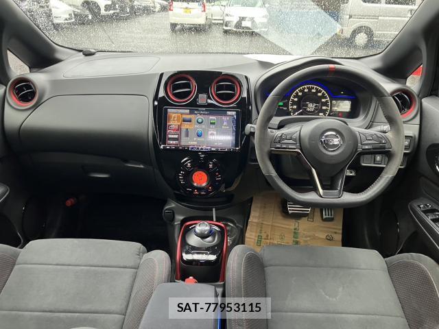 Nissan NOTE 2020-04 8769455-2