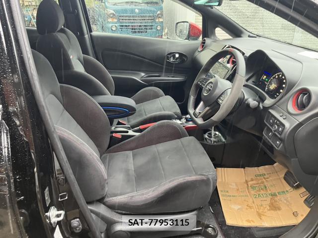 Nissan NOTE 2020-04 8769455-3