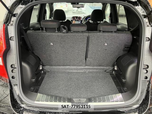 Nissan NOTE 2020-04 8769455-5