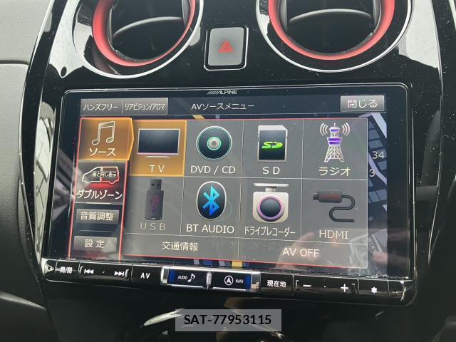 Nissan NOTE 2020-04 8769455-7