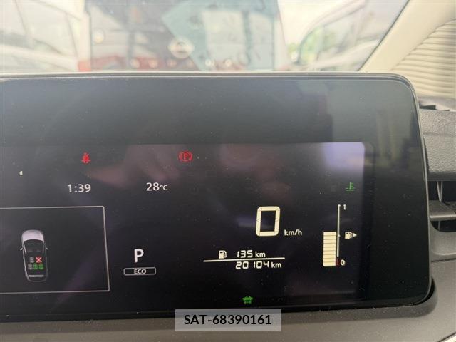 Nissan NOTE 2021-08 8769701-2
