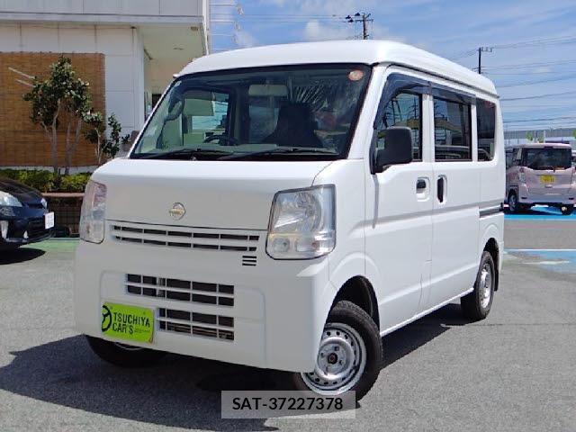 Nissan CLIPPER RIO 2015-10 8770160-0