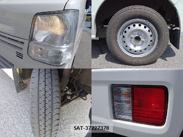 Nissan CLIPPER RIO 2015-10 8770160-3