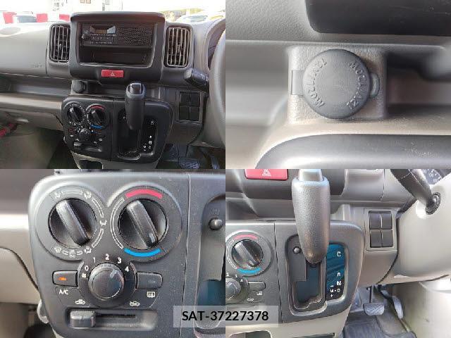 Nissan CLIPPER RIO 2015-10 8770160-5