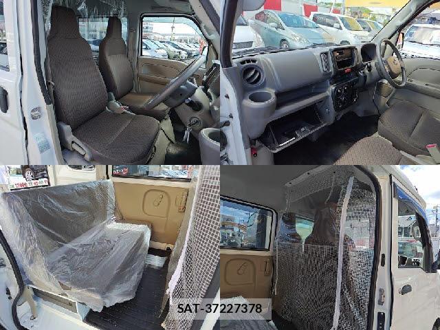 Nissan CLIPPER RIO 2015-10 8770160-6