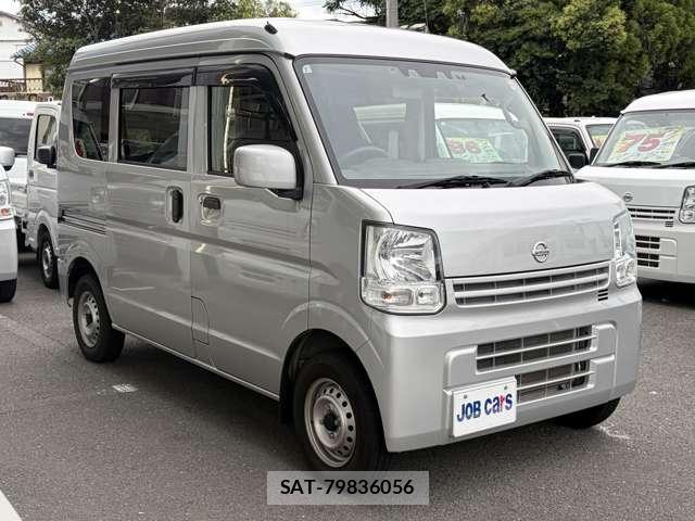 Nissan CLIPPER VAN 2020-07 8769553-10