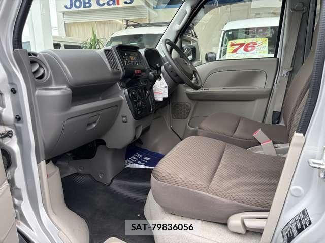 Nissan CLIPPER VAN 2020-07 8769553-16