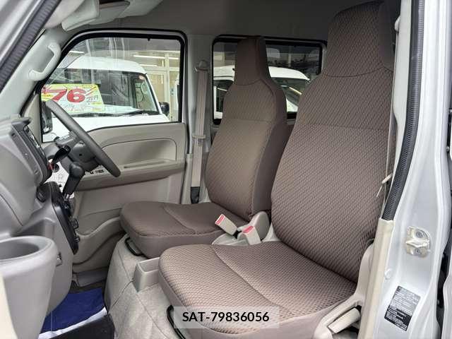 Nissan CLIPPER VAN 2020-07 8769553-19