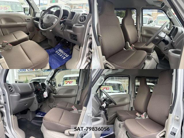 Nissan CLIPPER VAN 2020-07 8769553-4