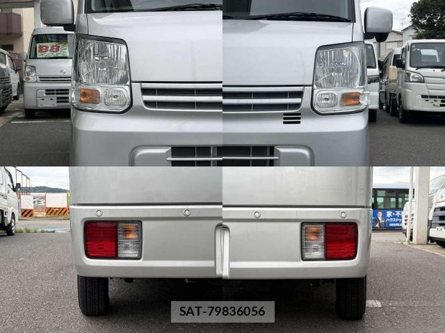 Nissan CLIPPER VAN 2020-07 8769553-7