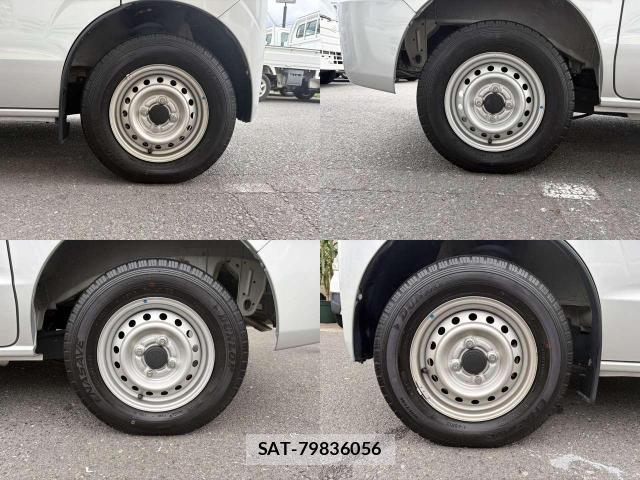 Nissan CLIPPER VAN 2020-07 8769553-8