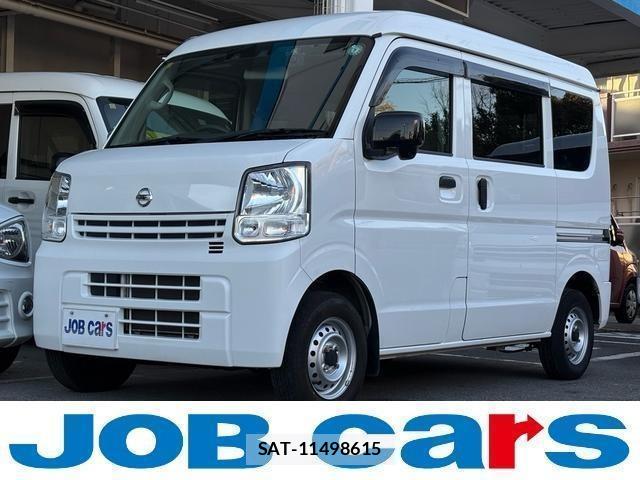 Nissan CLIPPER VAN 2022-08 8769554-0