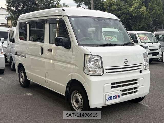 Nissan CLIPPER VAN 2022-08 8769554-10